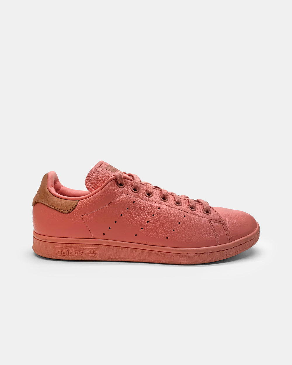 Adidas 2017 Pastel Pack Stan Smith Sneaker Tactile Rose Pink