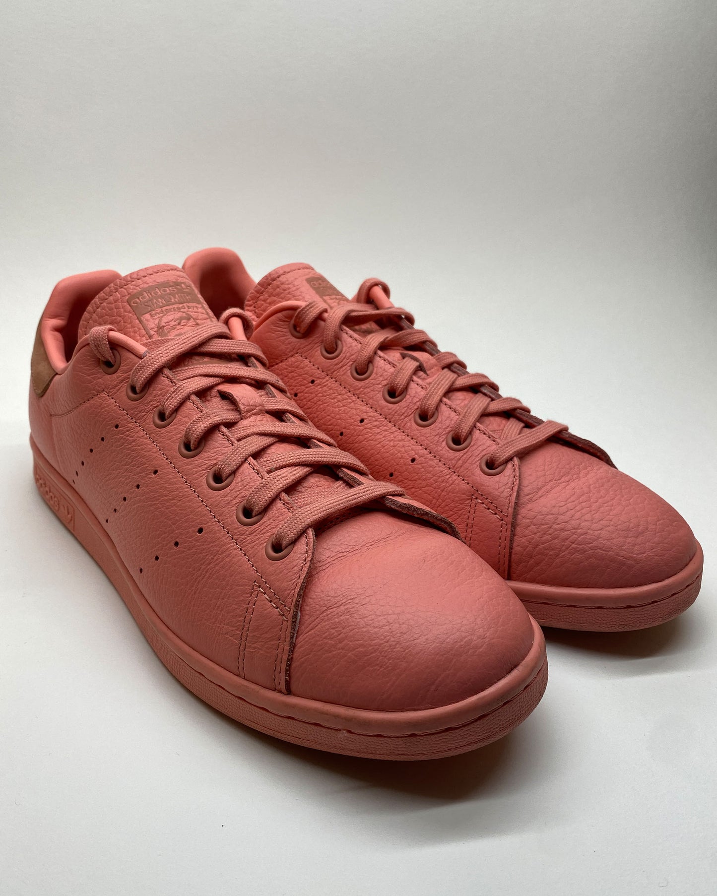 Adidas 2017 Pastel Pack Stan Smith Sneaker Tactile Rose Pink