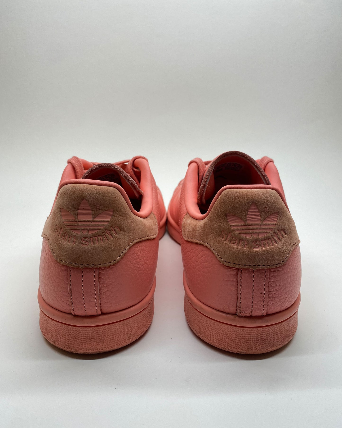 Adidas 2017 Pastel Pack Stan Smith Sneaker Tactile Rose Pink