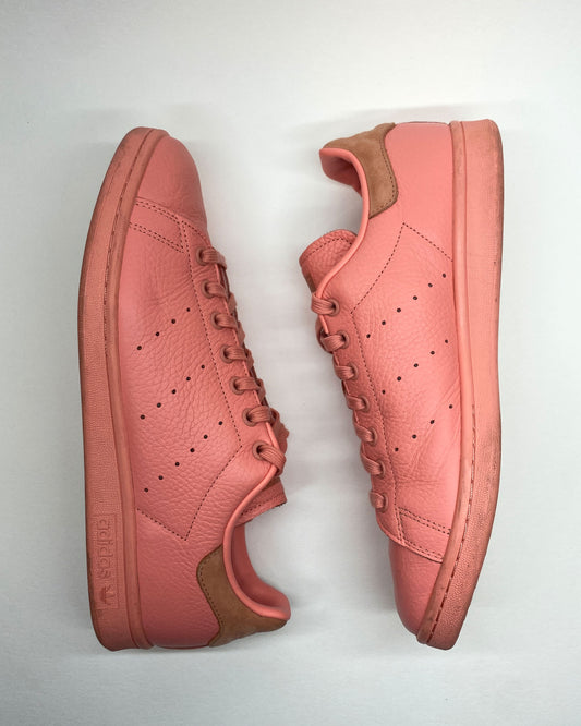 Adidas 2017 Pastel Pack Stan Smith Sneaker Tactile Rose Pink