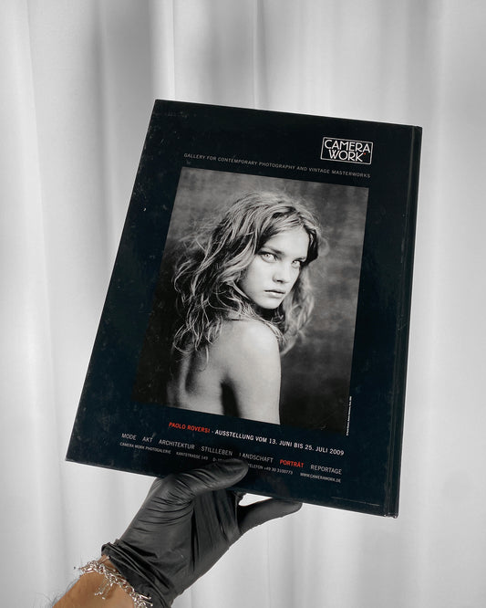 Stern Fotografie 2010 56 Nobuyoshi Araki Book