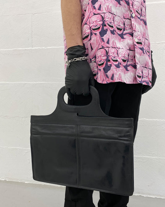 Dolce & Gabbana 2000s Bracelet Metallic Silver