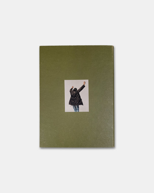 C.P. Company 2021 971-021 50th Anniversary Book