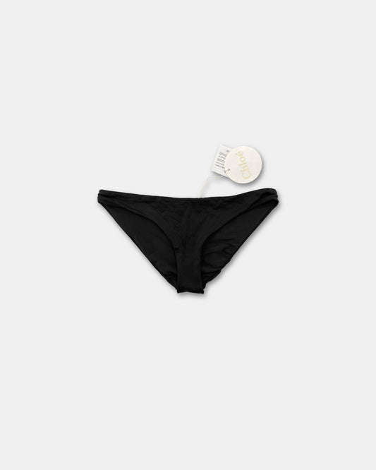 Chloé 2000s Bikini Bottom Black
