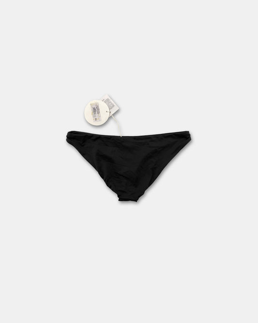 Chloé 2000s Bikini Bottom Black