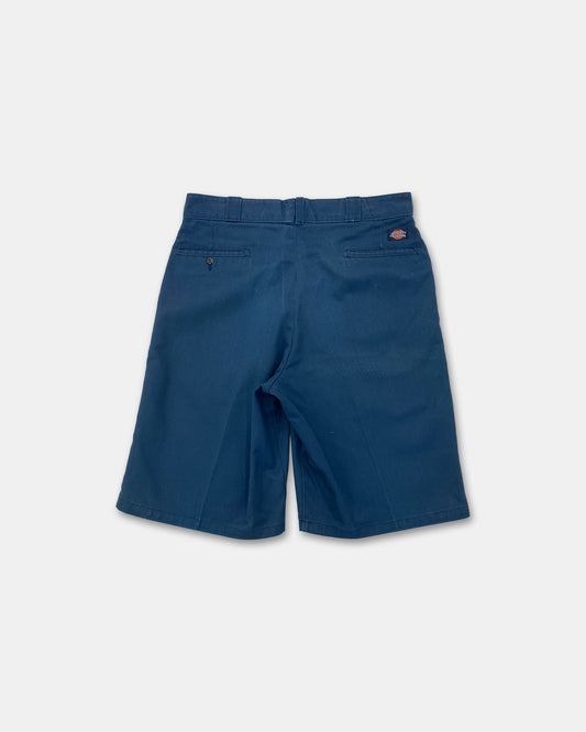 Dickies 1990s Made in USA Shorts Petrol
