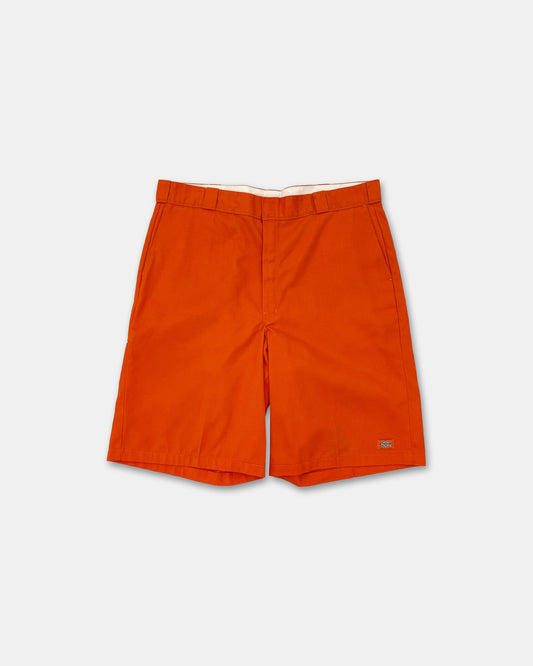 Dickies 2000s Big Boy Shorts Orange