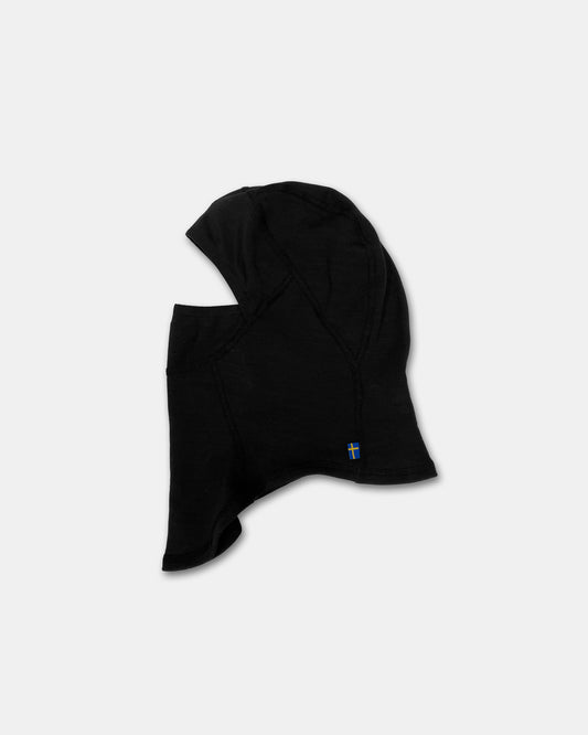 Fjällräven 2020s Ski Mask Sport Balaclava Black