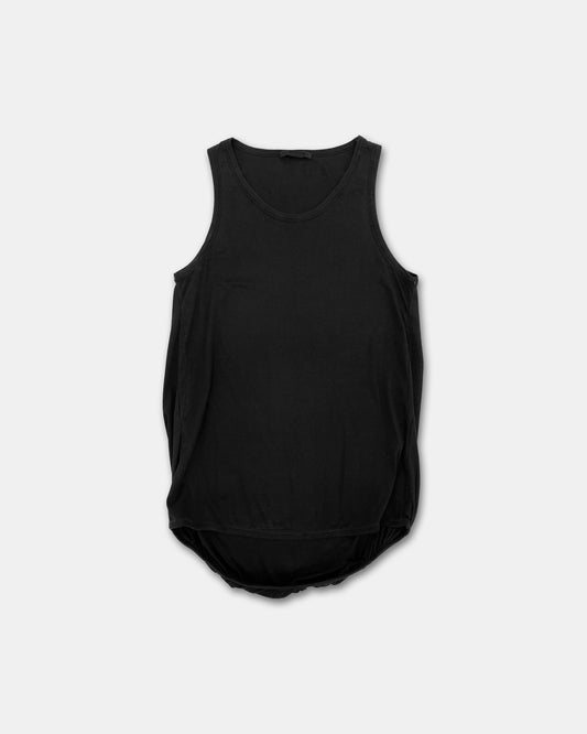 Helmut Lang 1990s Tanktop Black