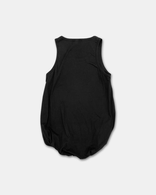 Helmut Lang 1990s Tanktop Black