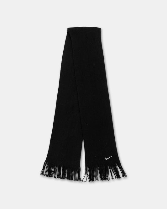 Nike 2010s Basic Scarf Black