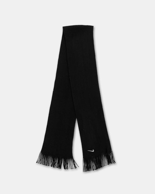Nike 2010s Basic Scarf Black