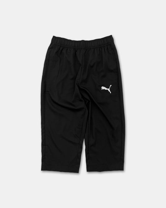 Puma 2020s Capri Pants Black