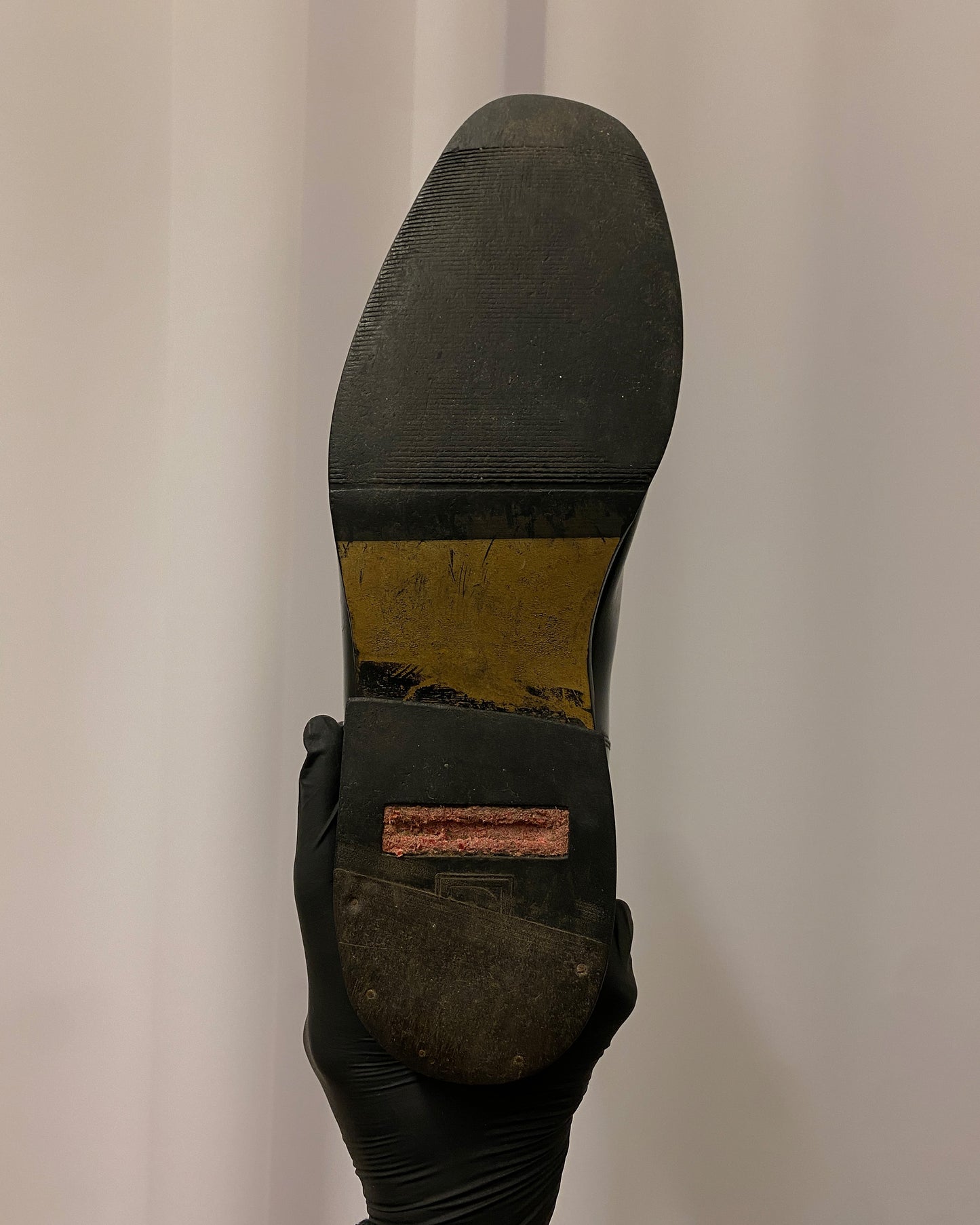 Cavallo 2000s Horse Riding Boots Black