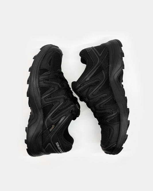 Salomon 2017 Gore-Tex XA Thena Sneaker Black