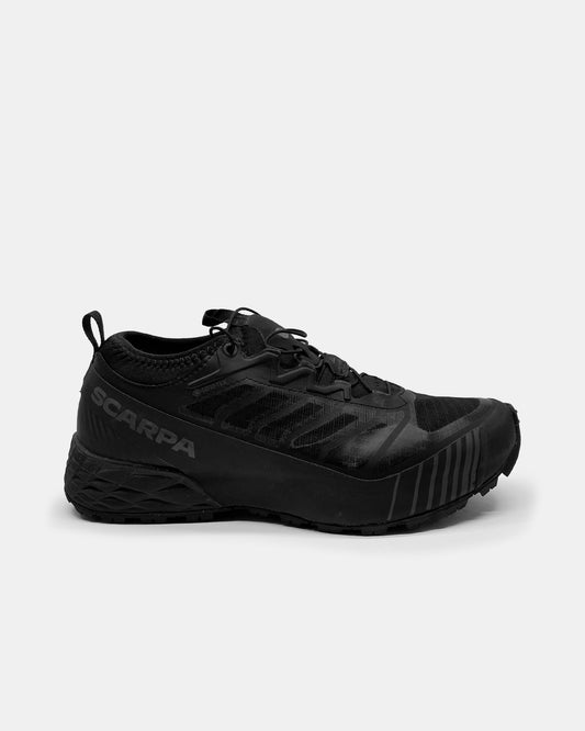 Scapra 2010s Ribelle Run Gore-Tex Sneaker Black