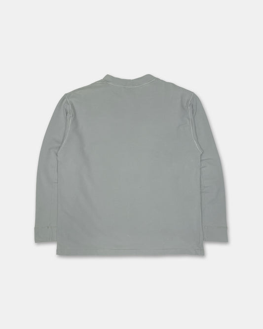 Stone Island Marina SS1997 Logo Crewneck Light Blue