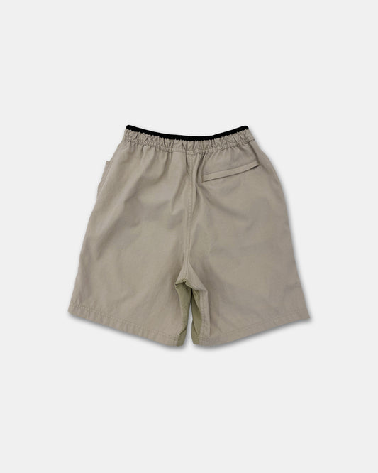 The North Face 2000s Hiking Shorts Beige Creme