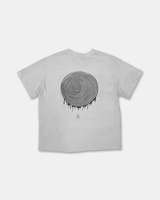 Undercover SS2018 The Vesh-Ches T-Shirt White