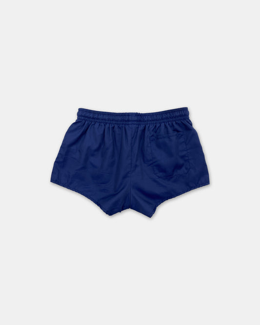 Vintage by Adidas 1992 Military Sport Shorts Light Blue