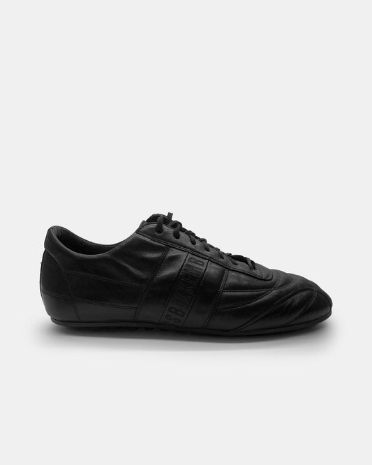 Bikkembergs 2000s Classic Sneaker Black
