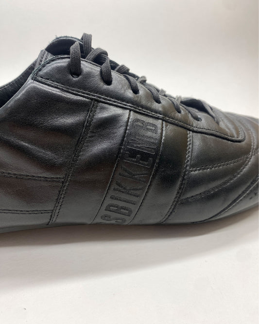 Bikkembergs 2000s Classic Sneaker Black