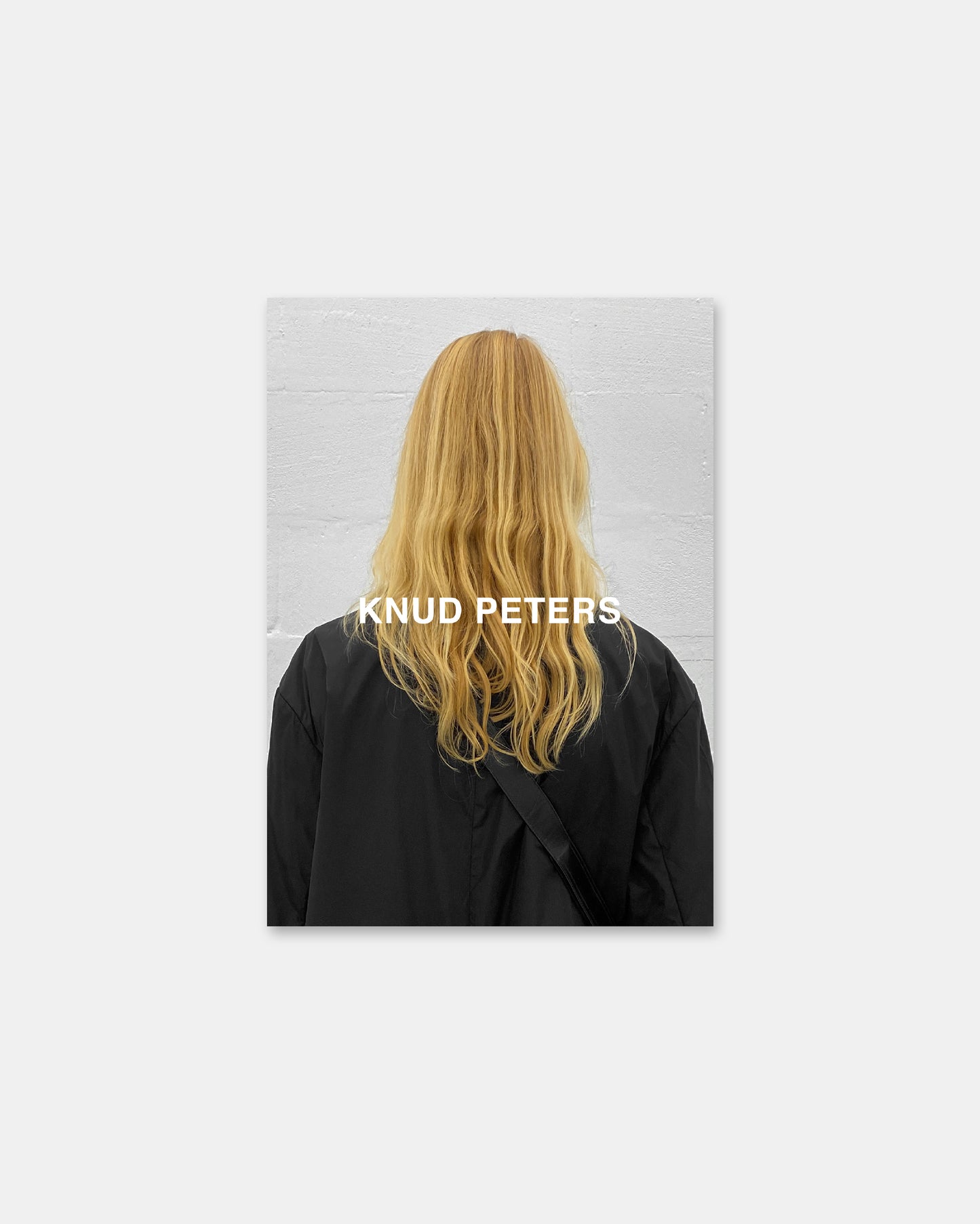 KNUD PETERS €100 Gift Card