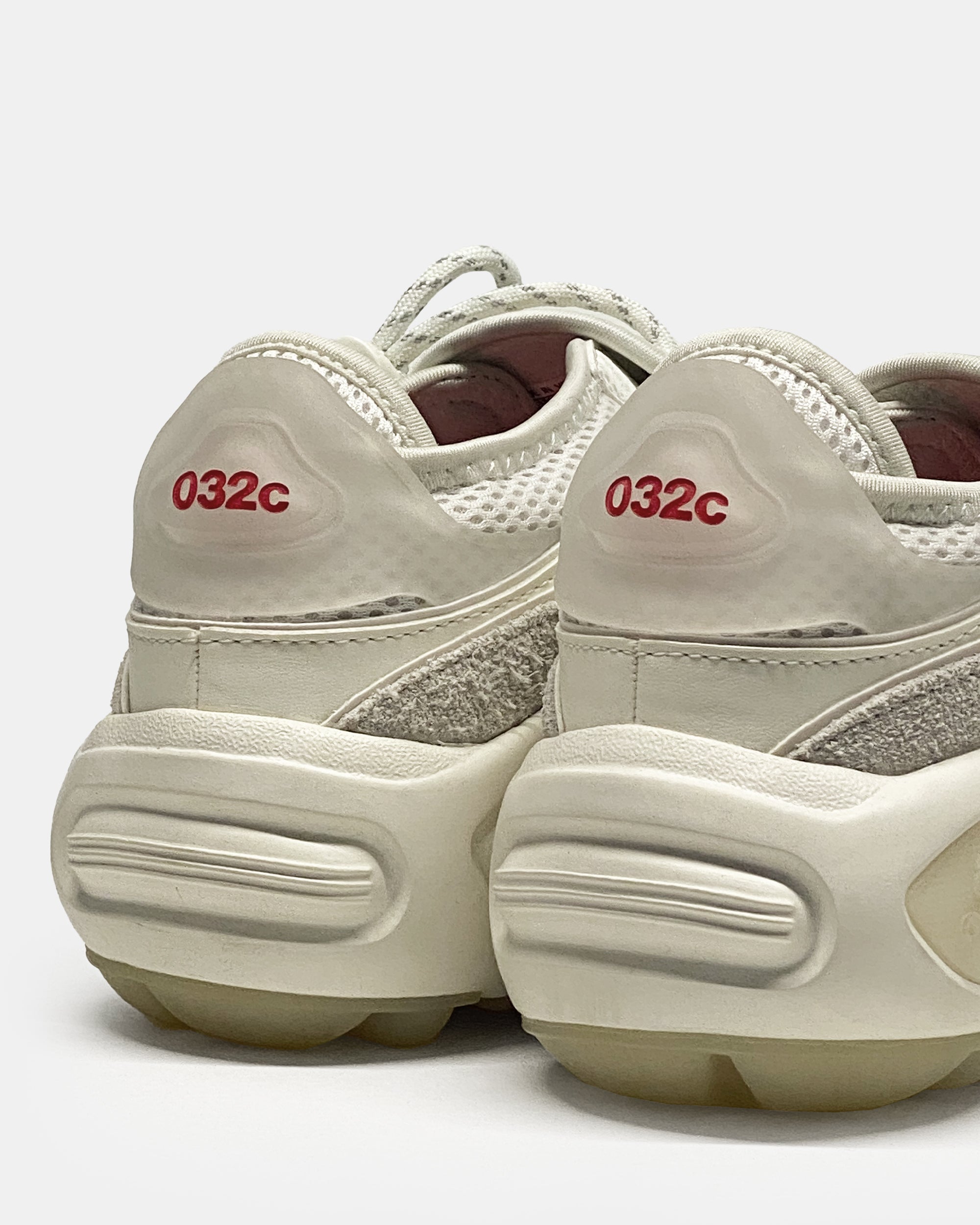 032c x Adidas 2019 Salvation Consortium Sneaker Core White – Knud