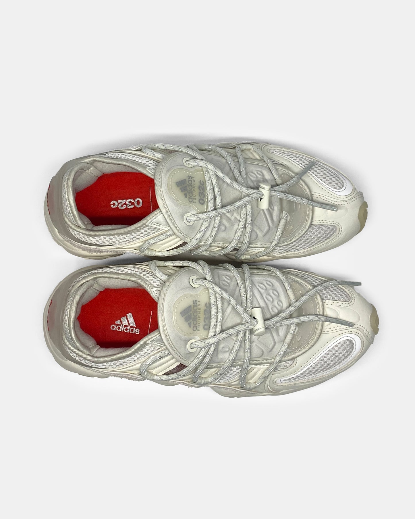 032c x Adidas 2019 Salvation Consortium Sneaker Kernweiß 