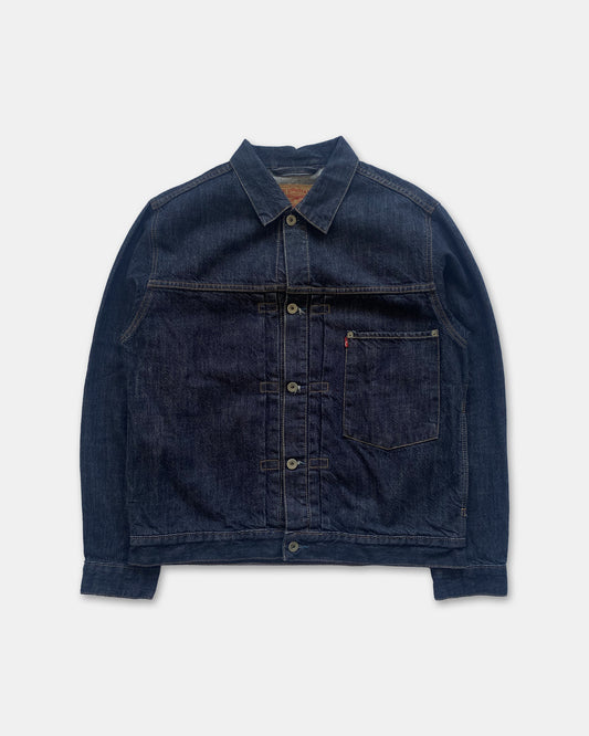 Levis 2004 70501 04 Typ 1 Jeansjacke 