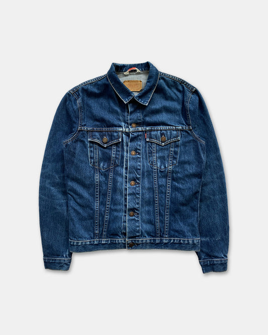 Levis 1982 Type 3 Hong Kong Jeansjacke 