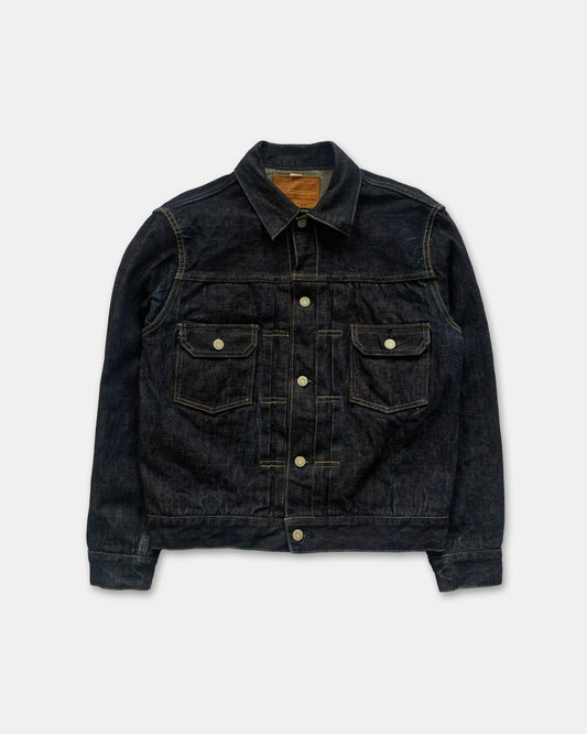 Sugar Cane 1990s Type 2 Denim Jacket