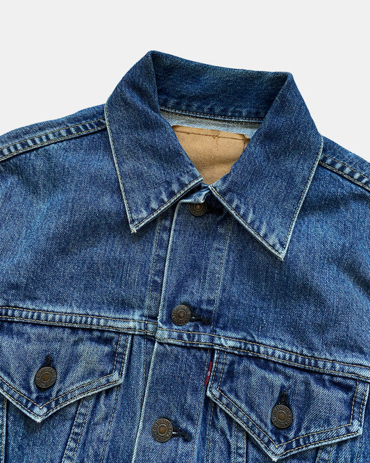 Levis 1994 Typ 3 Japan Big E Jeansjacke 