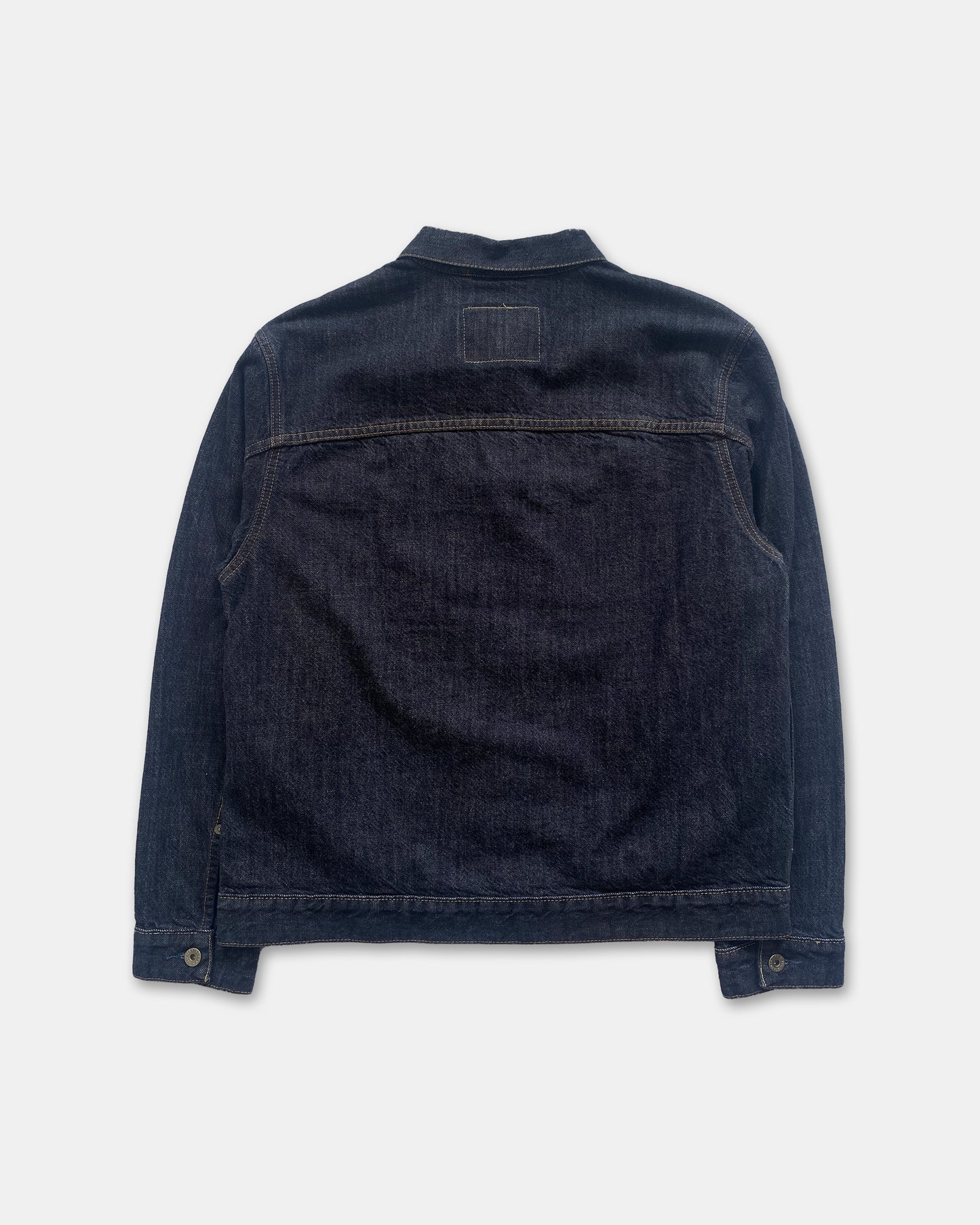 Levis 2004 70501 04 Type 1 Denim Jacket