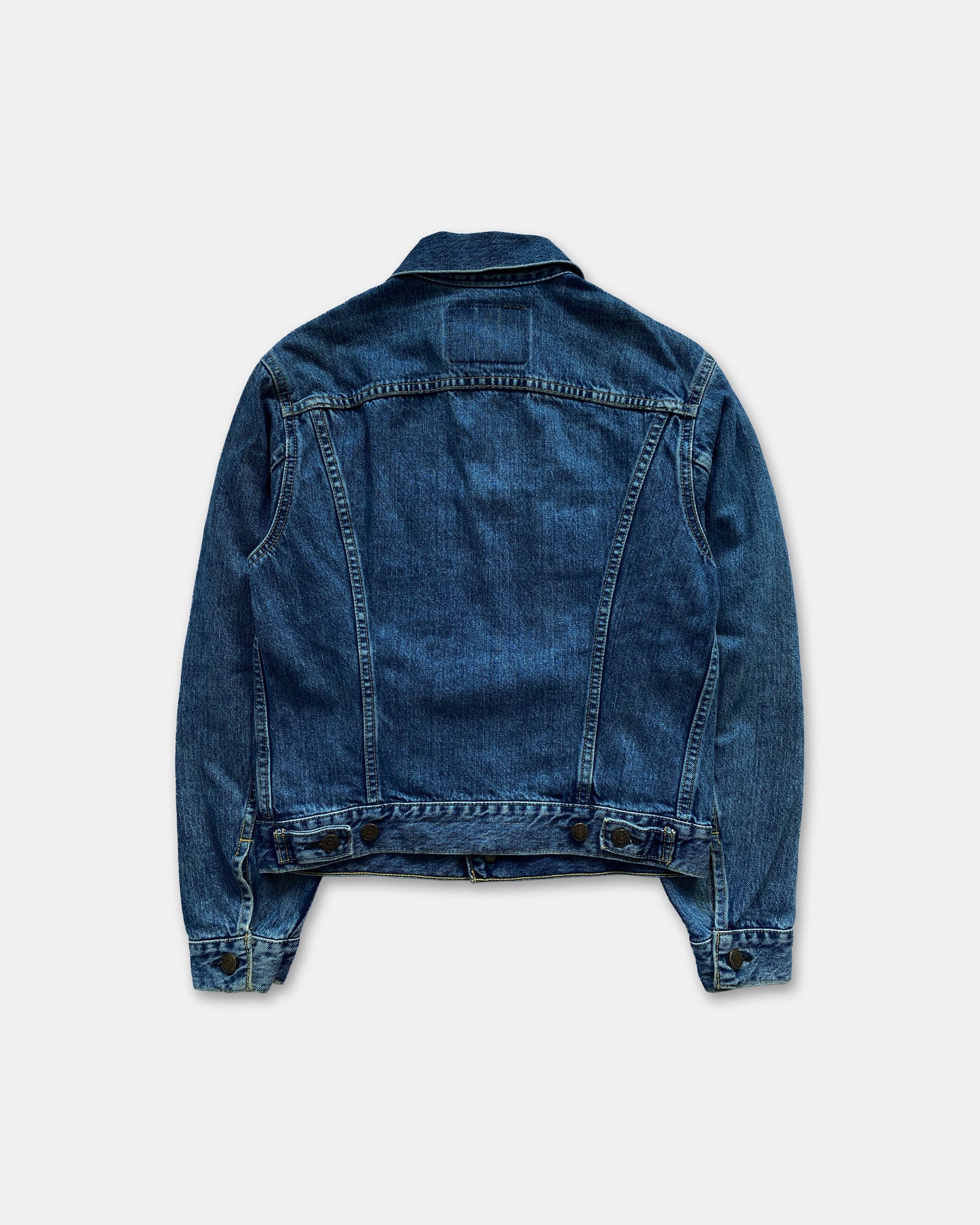 Levis 1994 Typ 3 Japan Big E Jeansjacke 