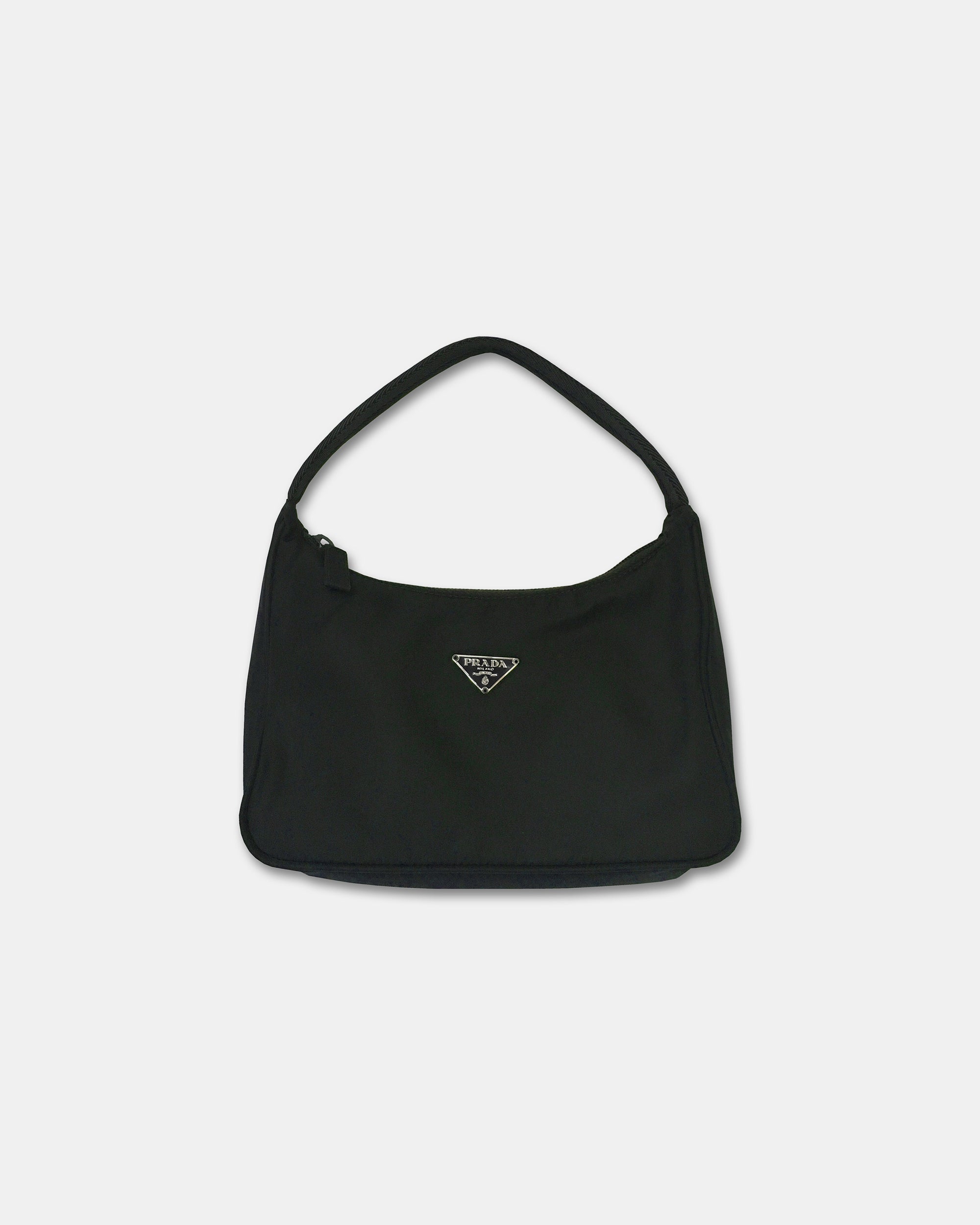 バッグ y2k 00s PRADA BodyBag Waist Bag Nylon 00s Prada Sport Sling Bag – Mófǎ zhèn