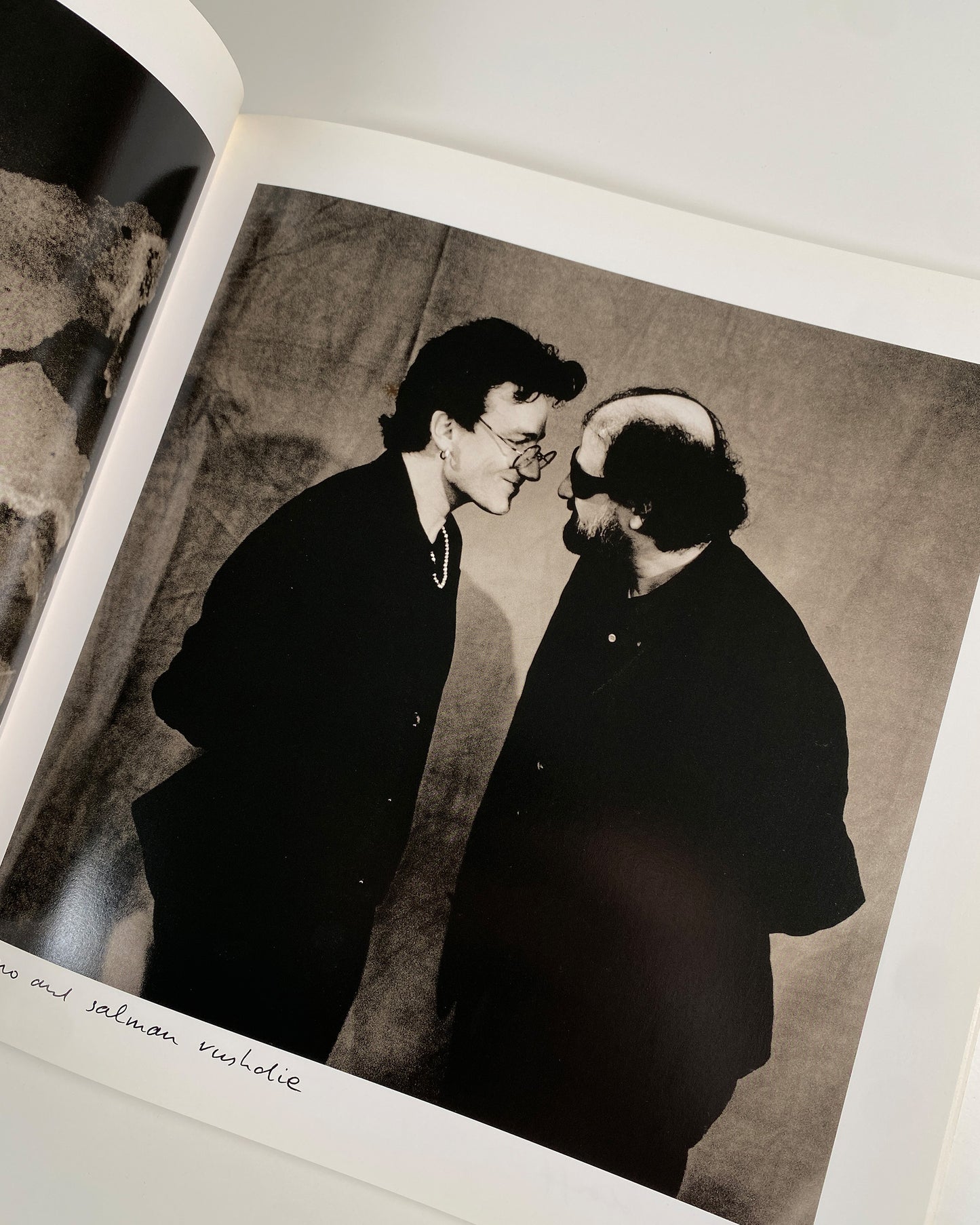 Anton Corbijn 1996 Photographien Deichtorhallen Book