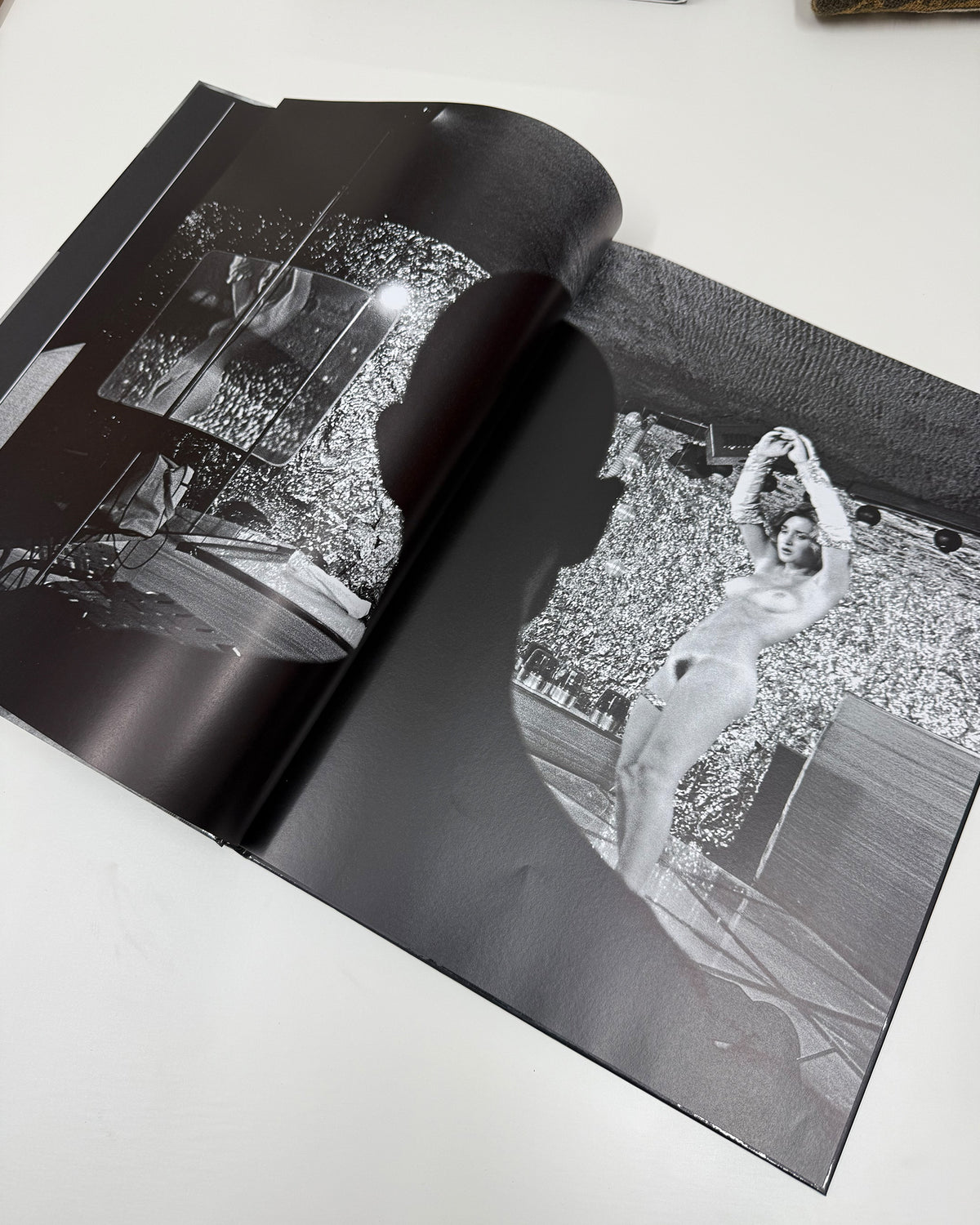 Stern Fotografie 2011 64 Bruce Gilden Book