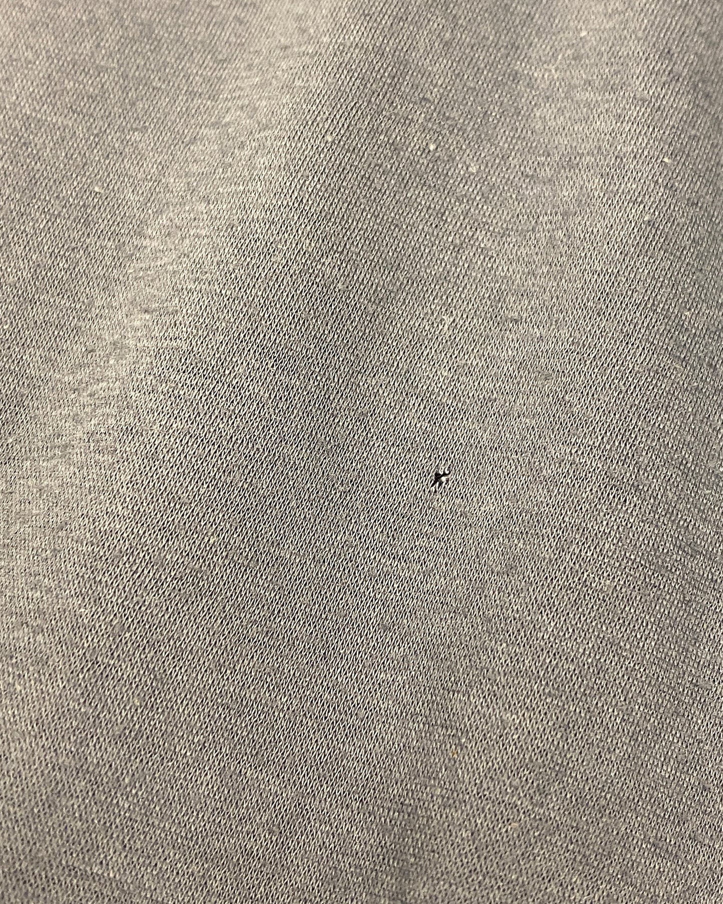 C.P. Company by Massimo Osti 1980s Asymmetrical Pocket T-Shirt Blue