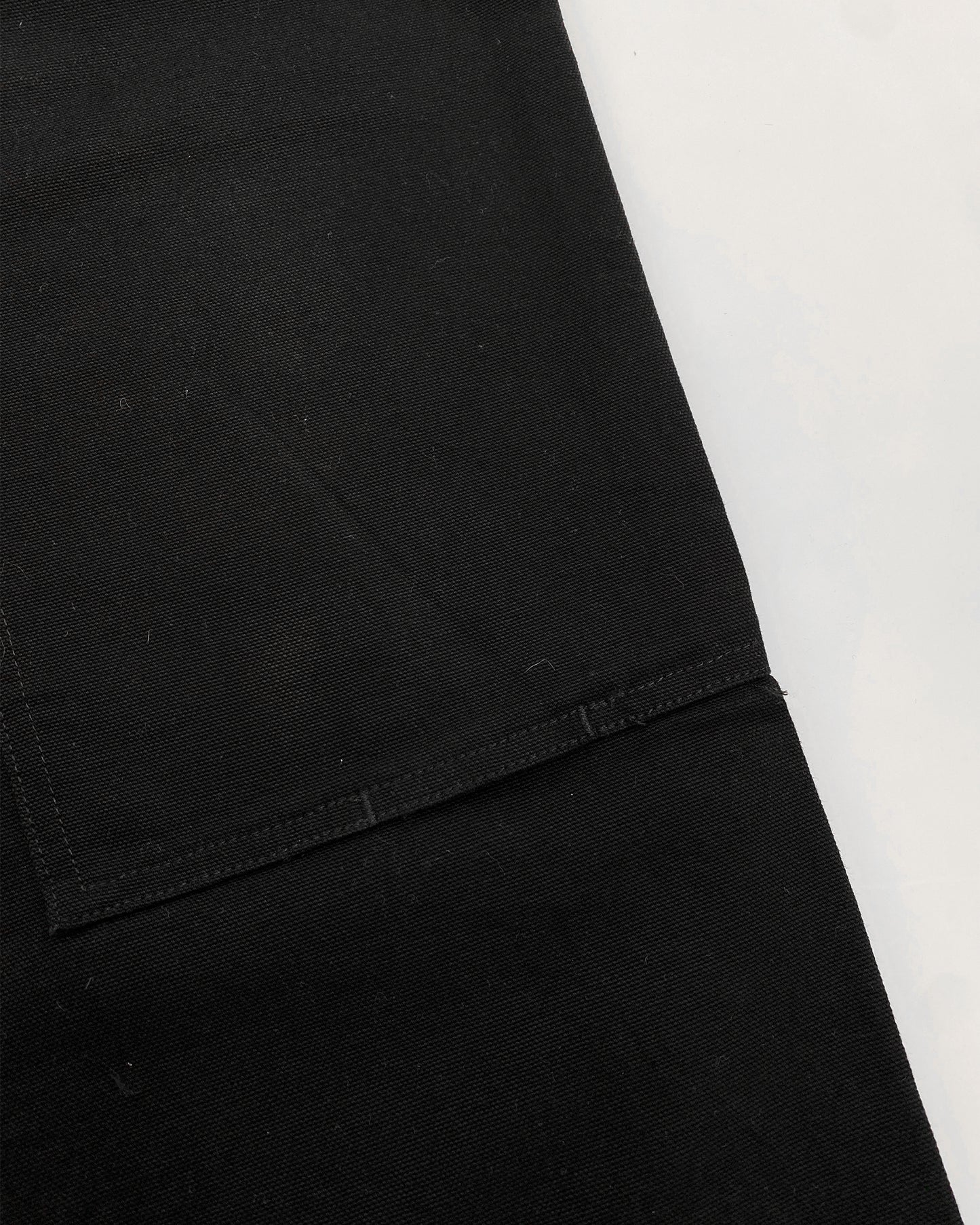 Carhartt WIP 2020s Double Knee Pants Black