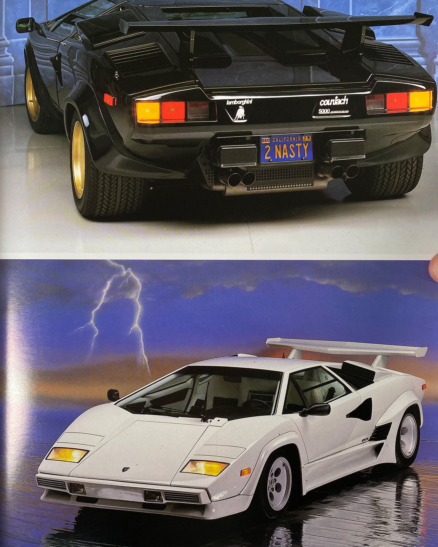 Karl Müller Verlag 1990 Das Auto Gestern und Heute Book