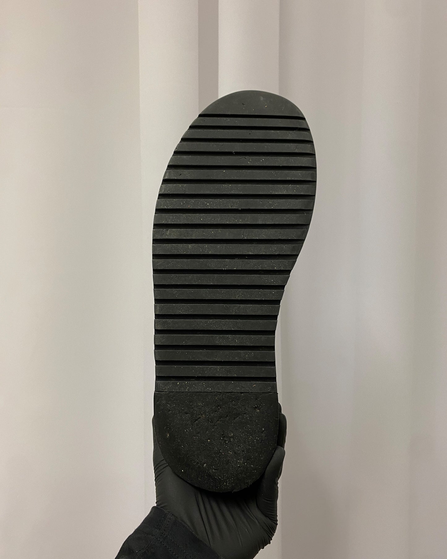 Cinzia Araia AW2020 Double Zip Leather Berek Boots Black