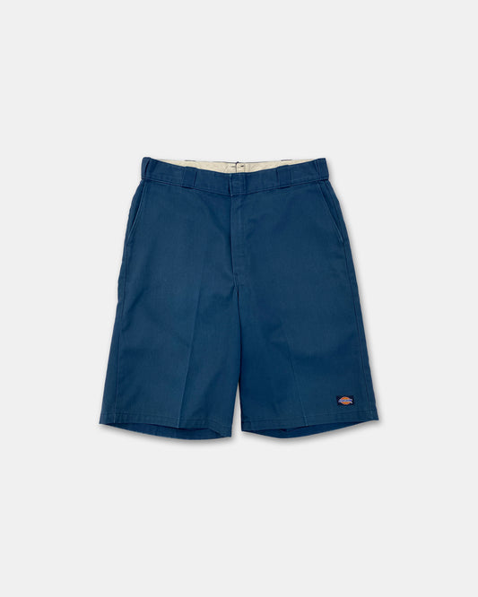 Dickies 1990s Made in USA Shorts Petrol