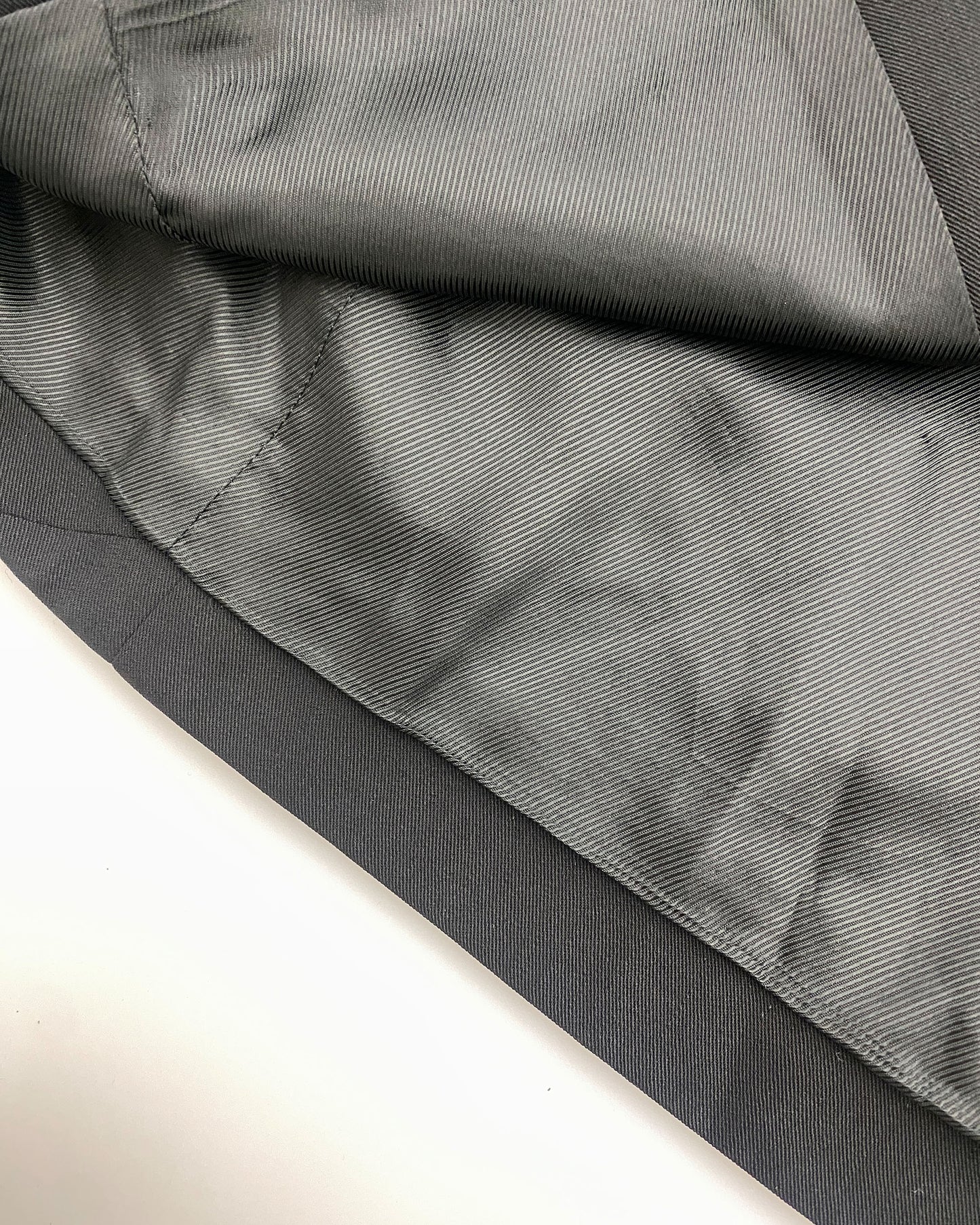 Dirk Bikkembergs Hommes pour la femme 1990s Blazer Jacket Black