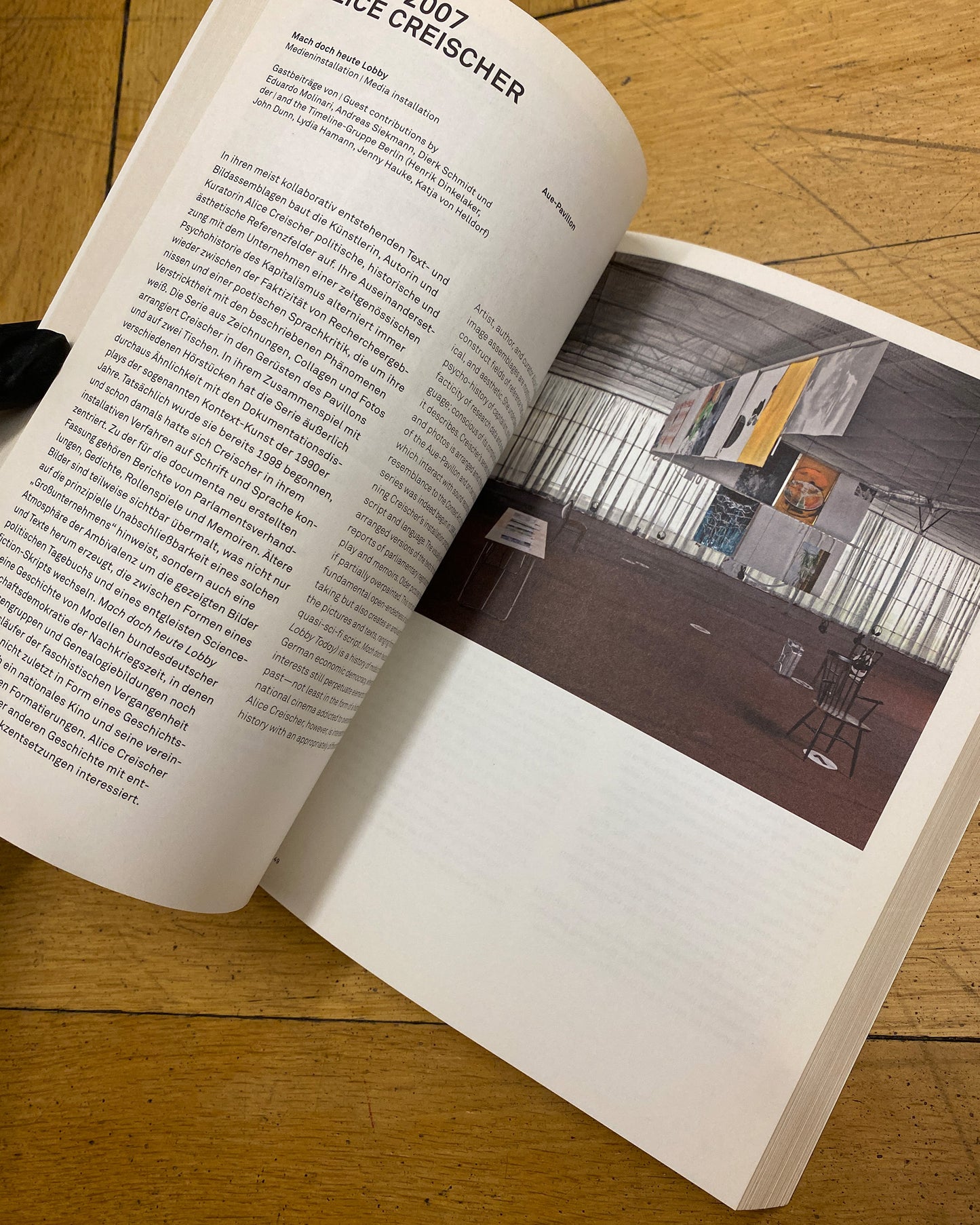 Taschen 2007 Documenta Kassel 16/06 - 23/09 2007 Book