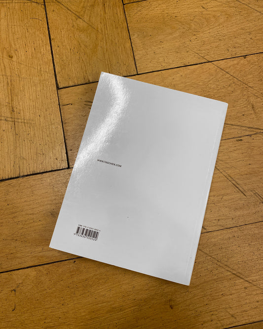 Taschen 2007 Documenta Kassel 16/06 - 23/09 2007 Book