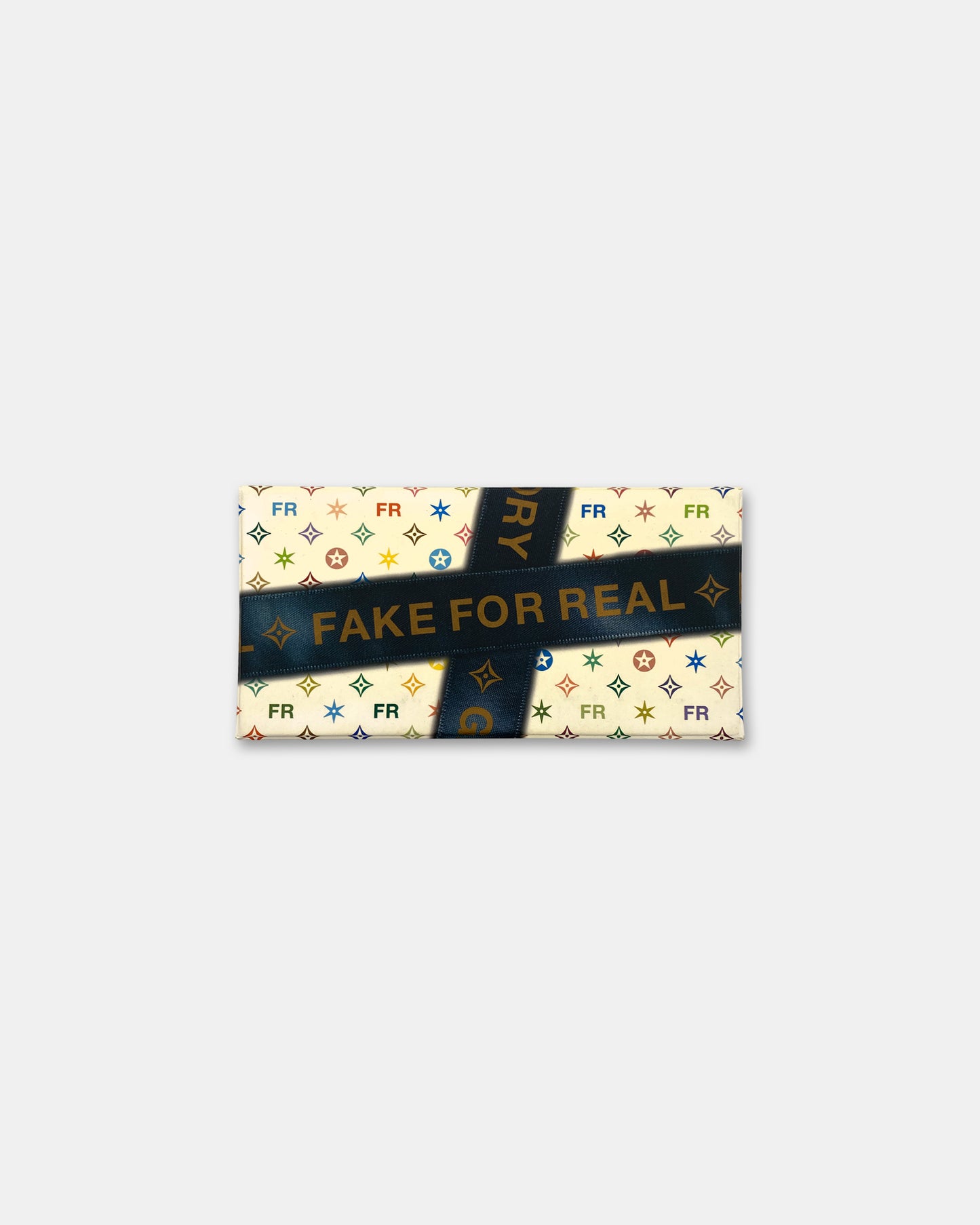 Fake For Real 2008 Memory Game