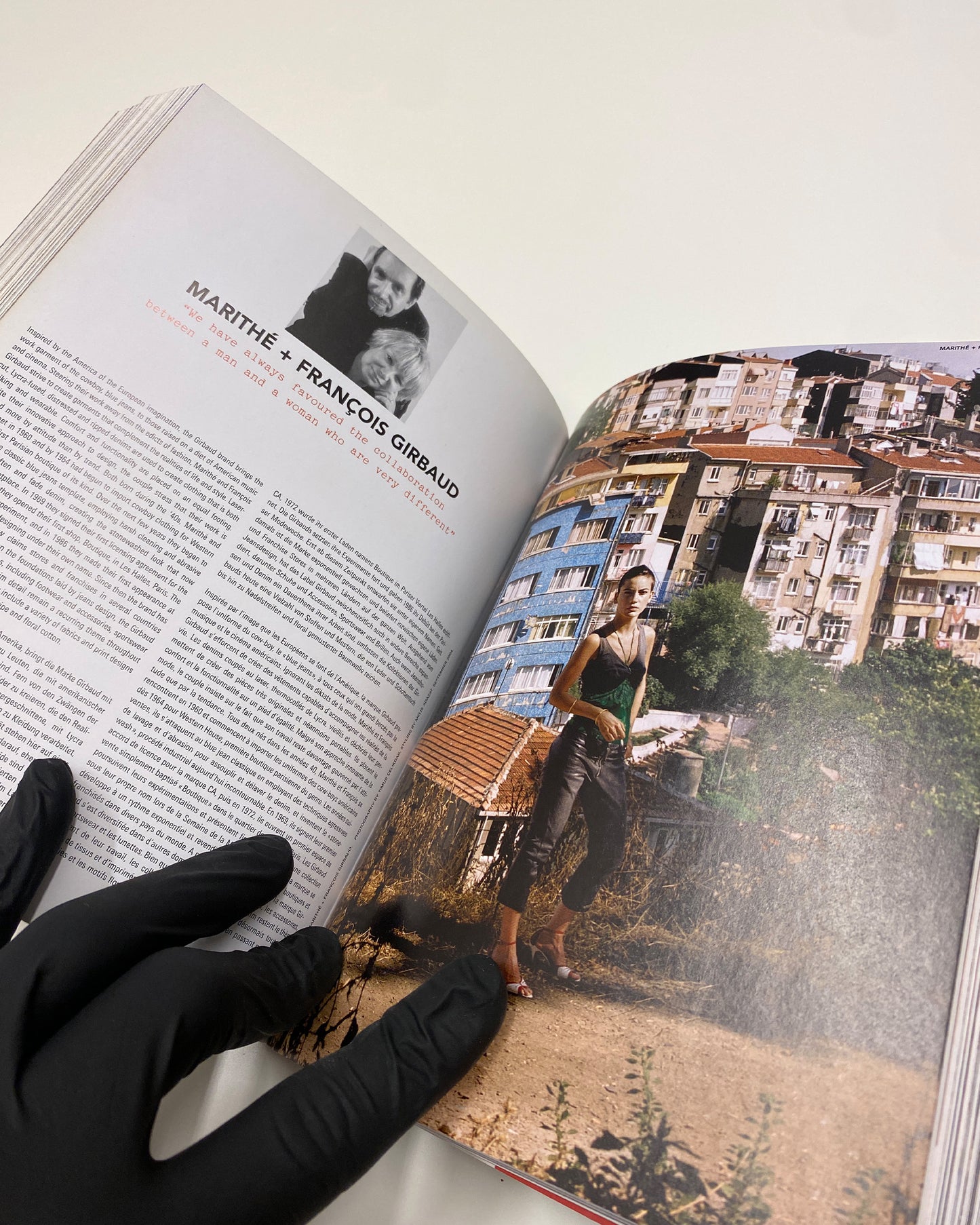 Taschen 2008 i-D 160 Designers - Fashion Now 2 Book