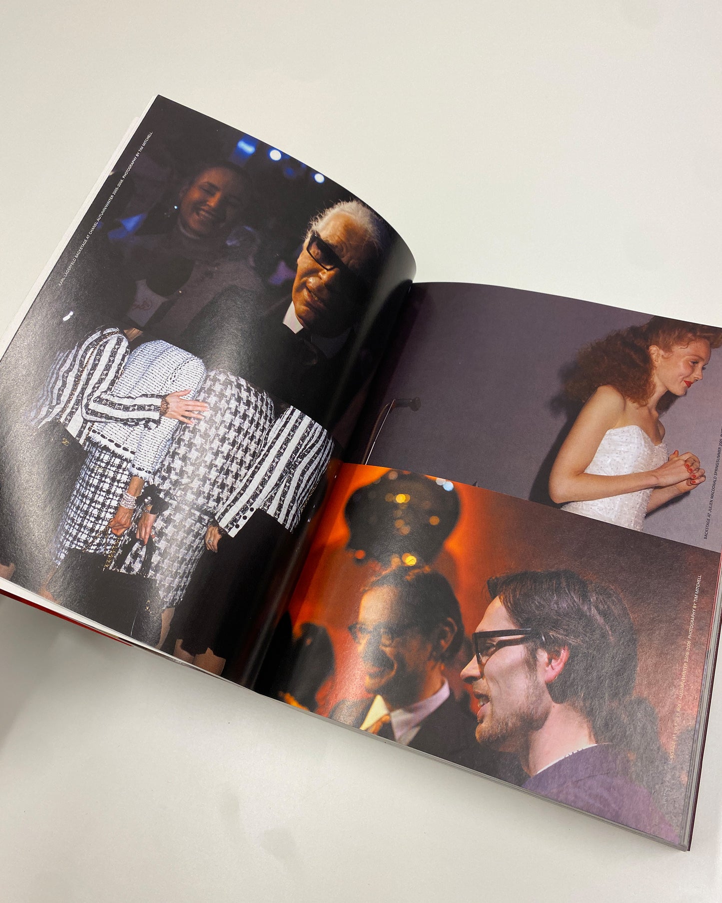 Taschen 2008 i-D 160 Designers - Fashion Now 2 Book