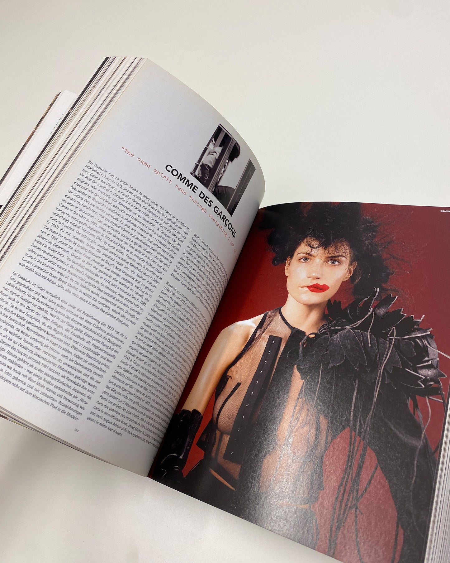 Taschen 2008 i-D 160 Designers - Fashion Now 2 Book